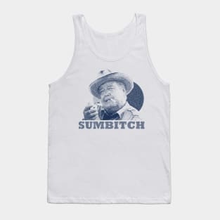 Sumbitch Tank Top